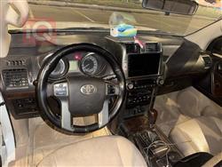 تويوتا لاندكروزر برادو